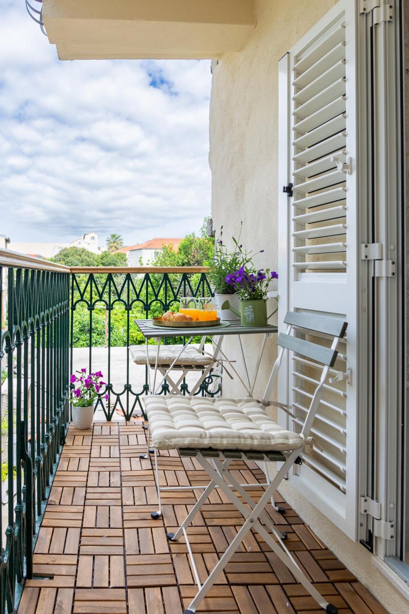 Luxury Lifestyle Rooms Split Exterior foto